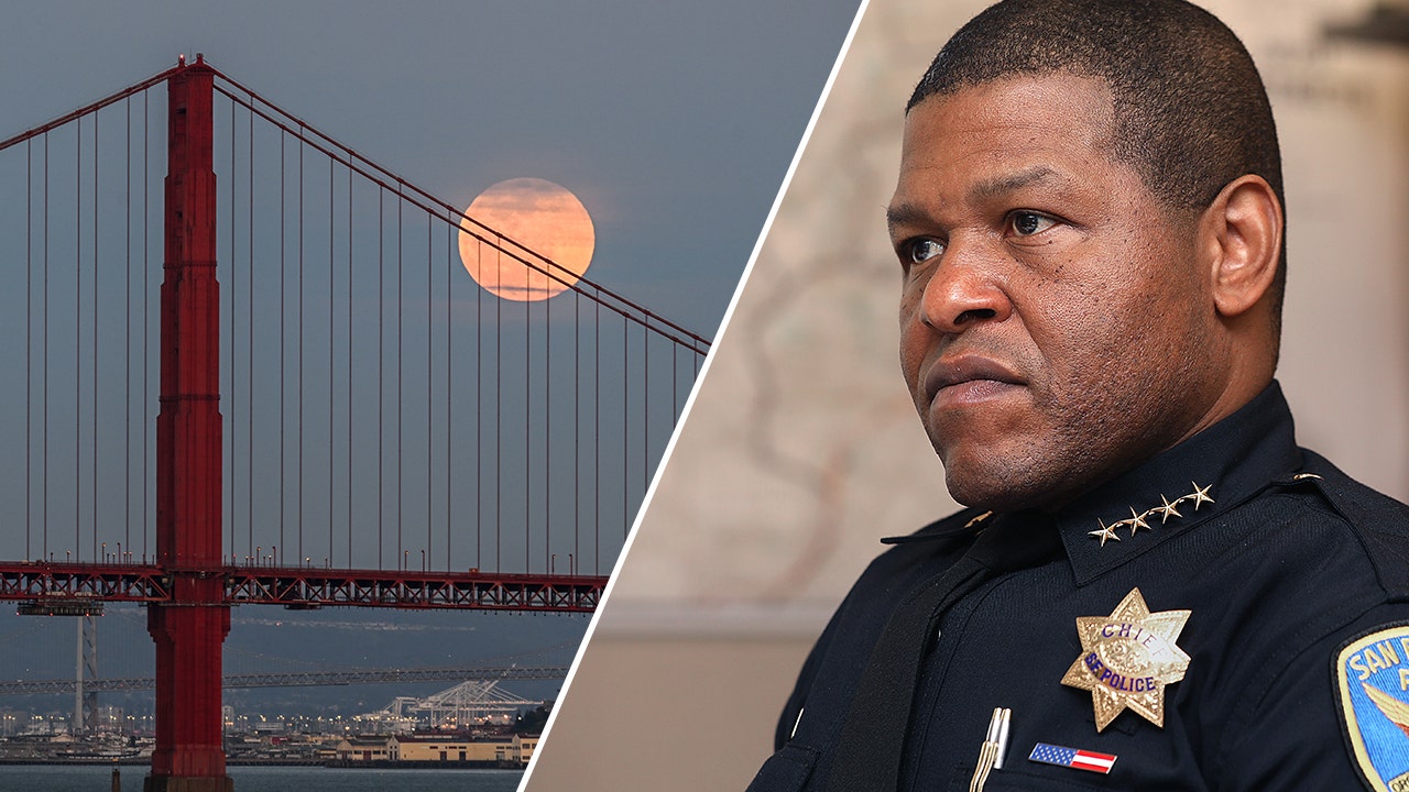 Cash App founder Bob Lee fatally stabbed in San Francisco, police chief issues statement.
