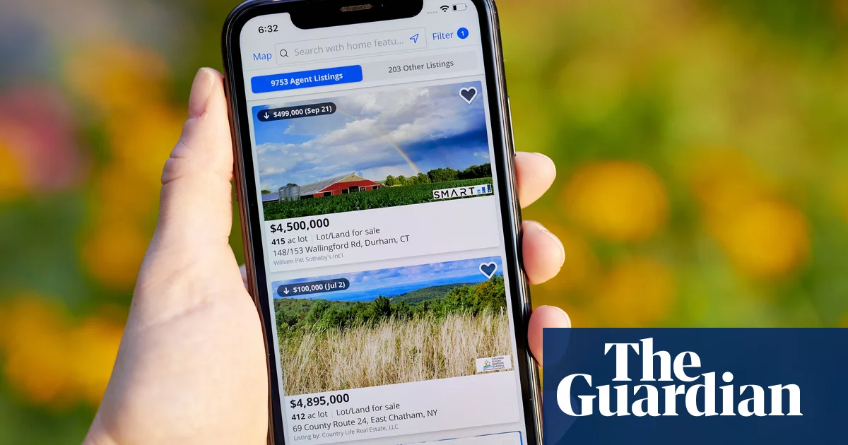 Compass Sues Zillow Over Alleged Monopoly and Antitrust Violations