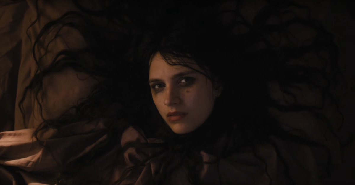 Featured image for "Evil Reborn: 'The First Omen' Prequel Trailer Reveals Damien's Dark Beginnings in Rome"