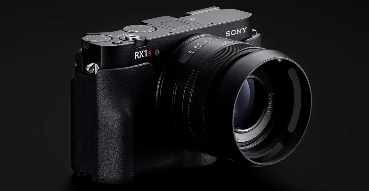 Featured image for Sony Unveils the RX1R III: A Compact 61MP Full-Frame Camera After a Decade