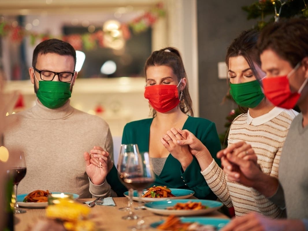 Rapid Spread of HV.1 Variant Raises Concerns Ahead of Holidays