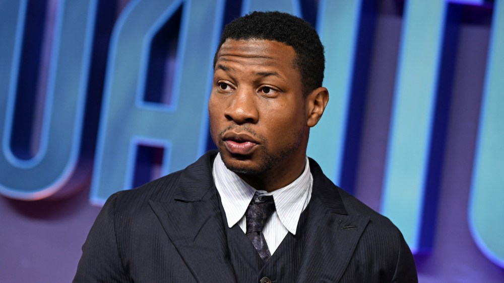 "Jonathan Majors' Assault Trial Begins, Threatening Disney's Movie Business"