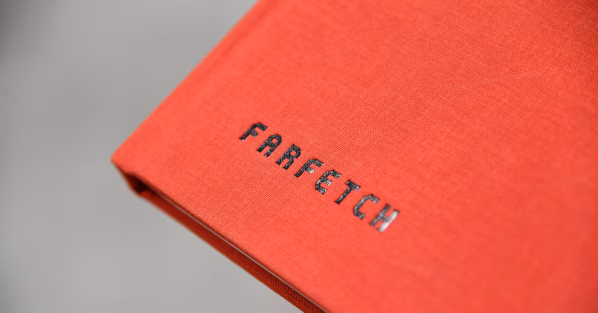 Featured image for Farfetch in Talks with Apollo Global for Potential Rescue Deal
