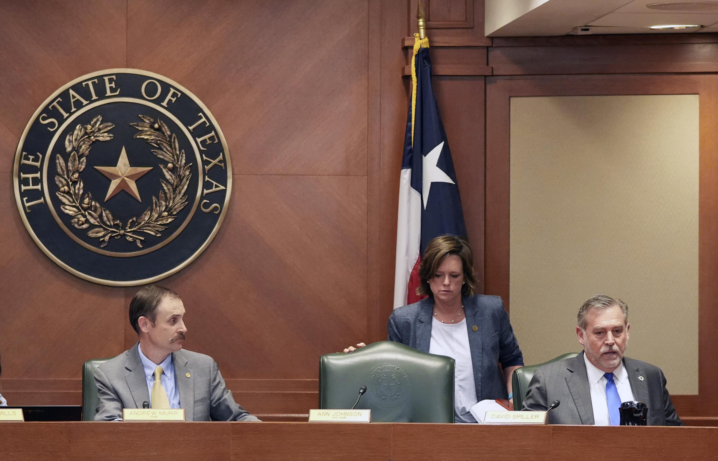 The Impeachment of Texas AG Ken Paxton: A Political Fiasco.