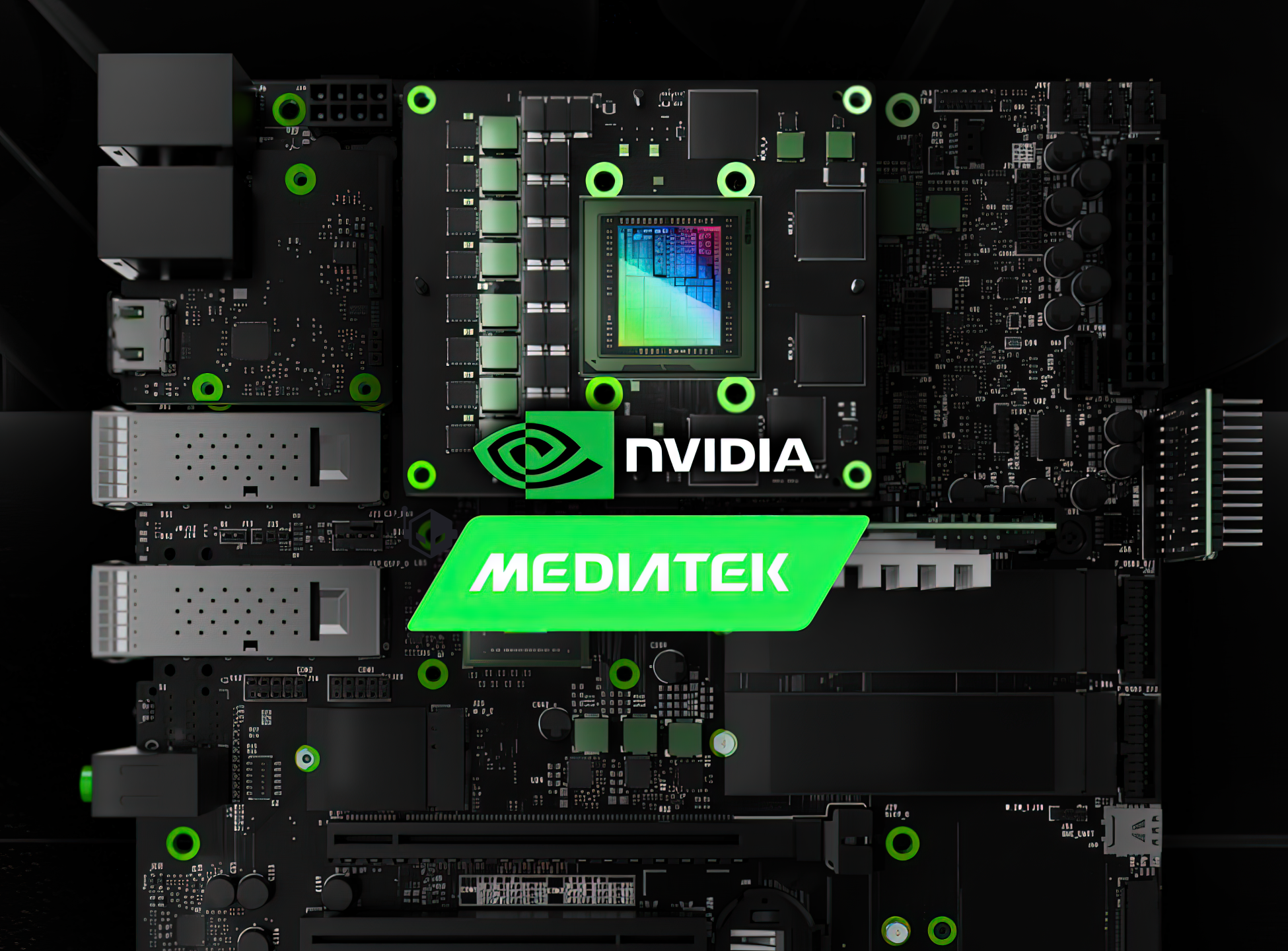 Featured image for NVIDIA's AI PC Chip with ARM CPU and RTX GPU Set to Disrupt Market