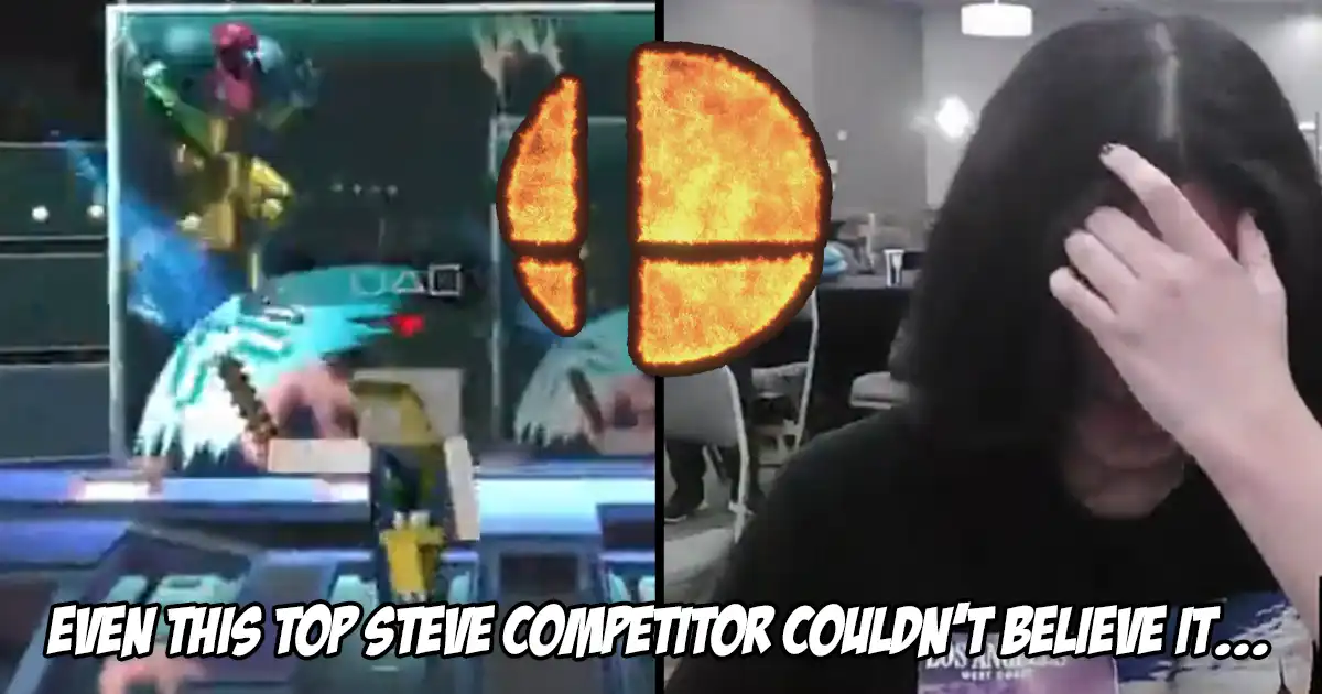 Featured image for "Unexpected Kill Combos in Super Smash Bros. Ultimate Gameplay"
