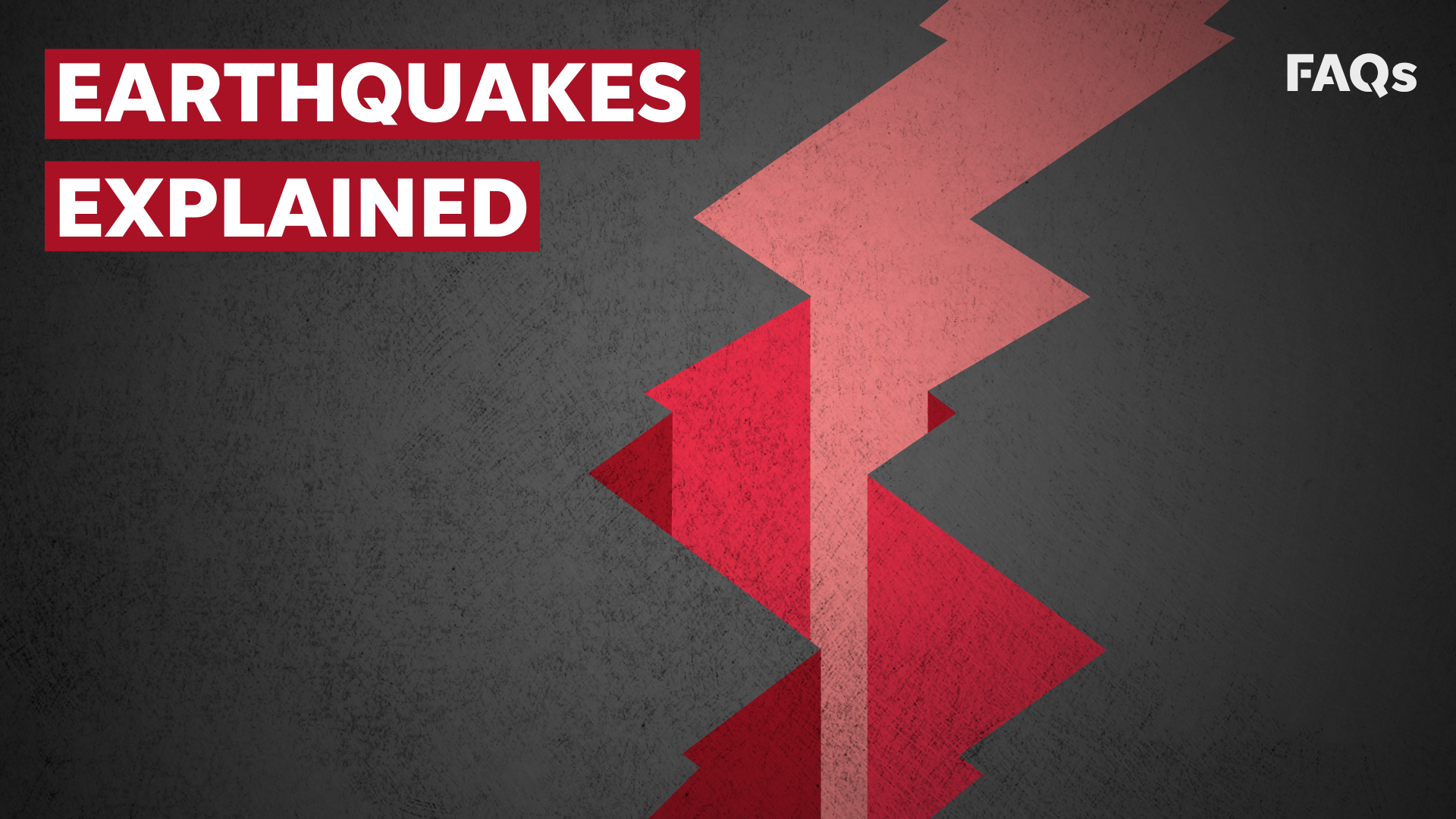 Multiple Earthquakes Shake Hawaii and California, No Tsunami Warning