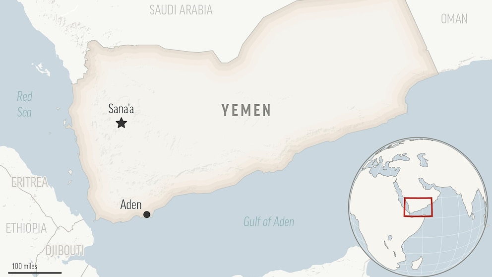 Houthi Rebels' Missile Attacks on Israel Bring Iran Closer to Hamas War