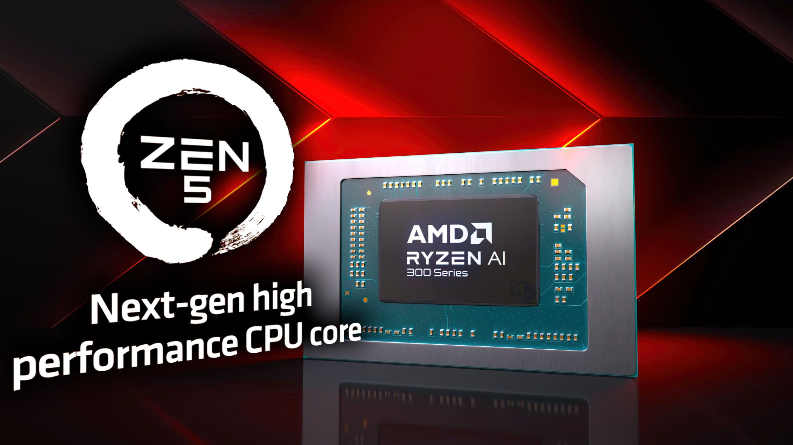 Featured image for AMD Ryzen AI 9 HX 370: Record-Breaking Performance in Geekbench 6