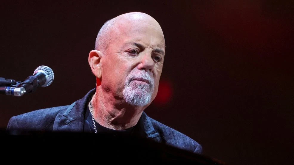 Featured image for Billy Joel's Personal Struggles and Life Revelations
