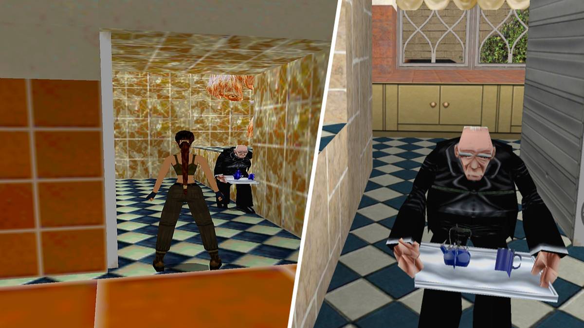 "Tomb Raider Remastered Trilogy Sparks Controversy Over Racial Content Warnings"