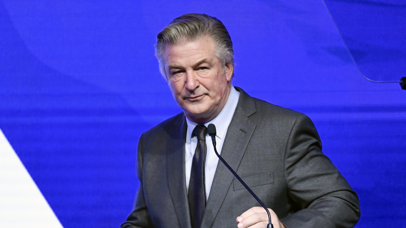 Alec Baldwin's 'Rust' Manslaughter Trial to Proceed After Judge Denies Dismissal