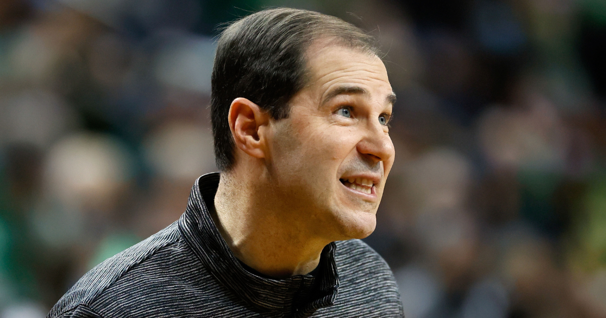 Featured image for James Nnaji, Former NBA Draft Pick, Joins Baylor Roster