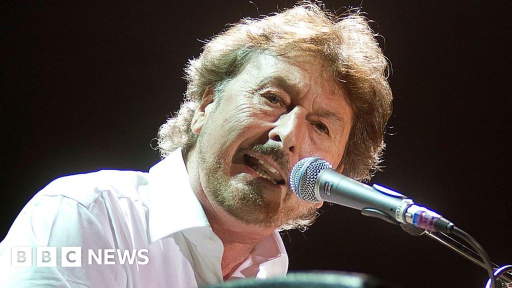 Supertramp Co-Founder Rick Davies Dies at 81