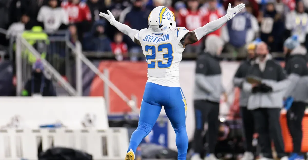 Ravens Target Veteran OL, WR, TE, and Edge Help After Day 1 Free Agency