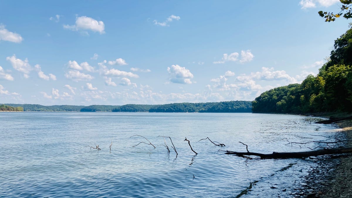 Featured image for Ongoing search for missing individuals at Lake Monroe.