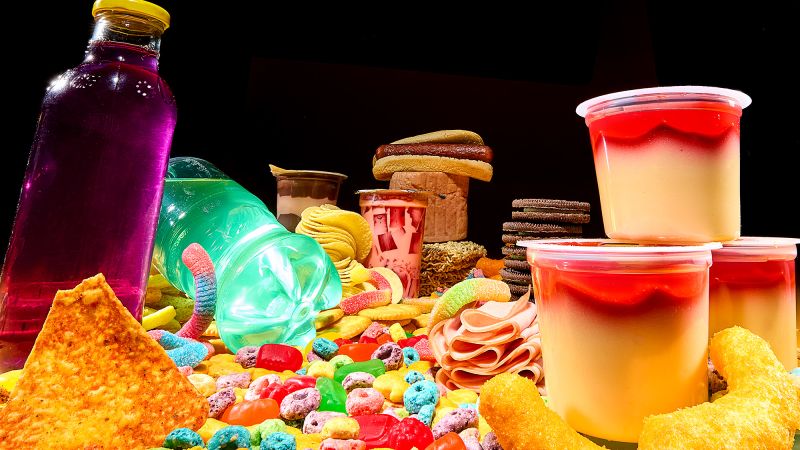 Featured image for Why Grocery Stores Are Full of Processed Foods and How to Choose Better