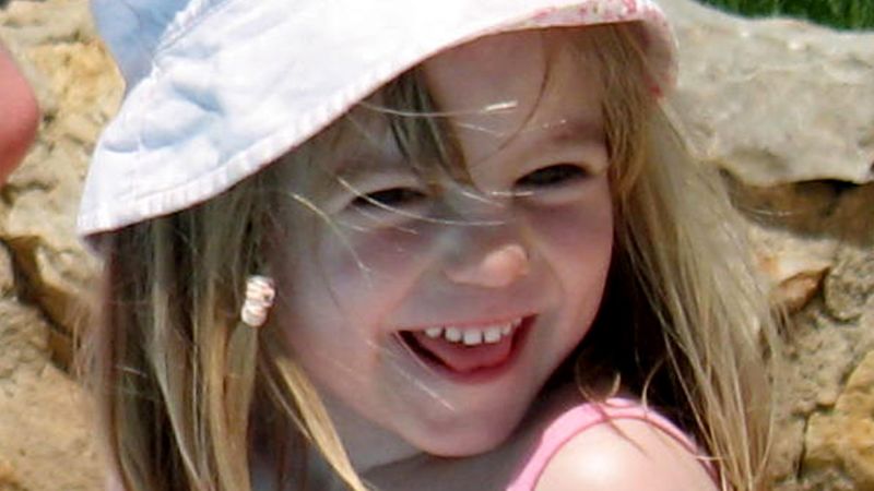 The Enduring Mystery of Madeleine McCann: A 16-Year Search Continues.
