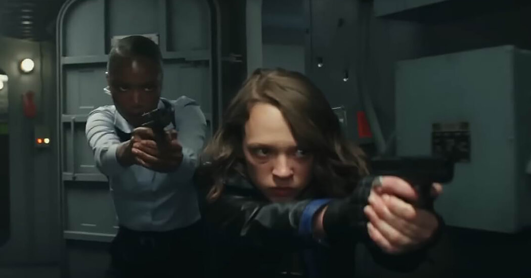 Featured image for Marvel Alters Israeli Superhero's Backstory Amid Controversy