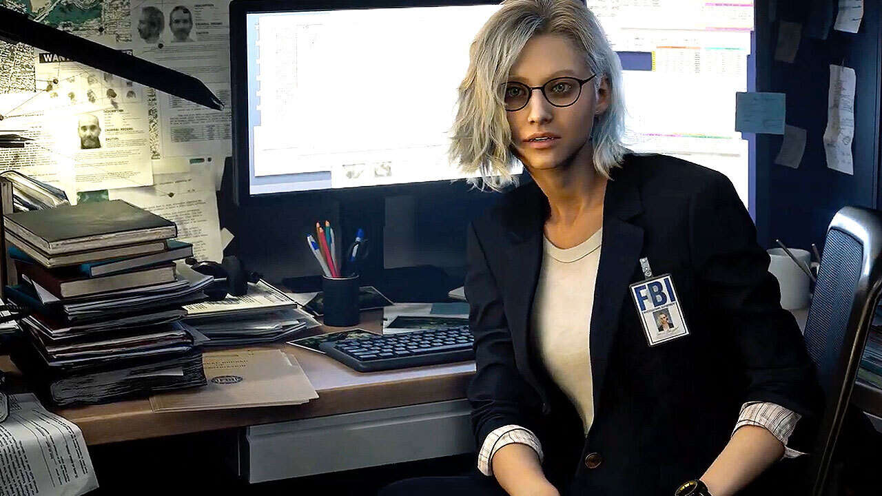 Featured image for Resident Evil Requiem Announced for February 2026 Release