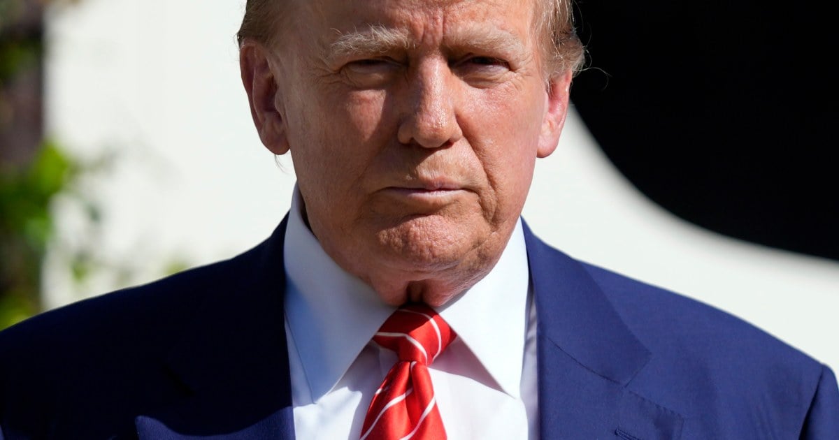 Featured image for "Trump's Abortion Stances: A Political Minefield for His Party"