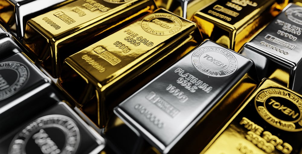 Featured image for Gold Prices Plunge Amid Dollar Surge and Profit-Taking