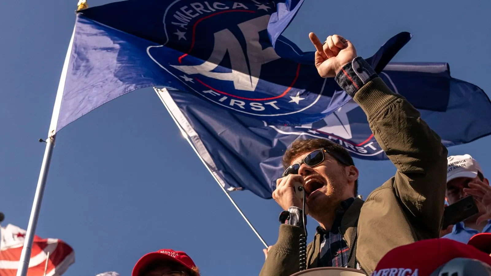 Featured image for Charlie Kirk Shooting Suspect's Background and Possible Motives Unveiled