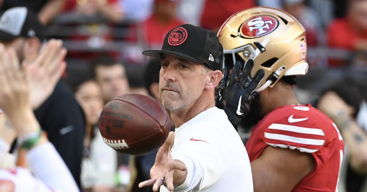 Featured image for 49ers Secure Second Consecutive NFC West Title with Playoff Home Advantage