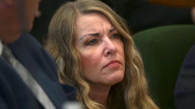 Featured image for Lori Vallow Daybell Sentenced to Life in Prison for Arizona Murders