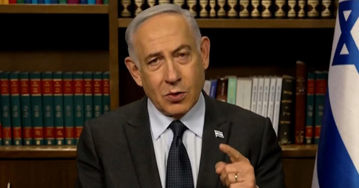 "Israel Sets Deadline for Hamas to Release Hostages"