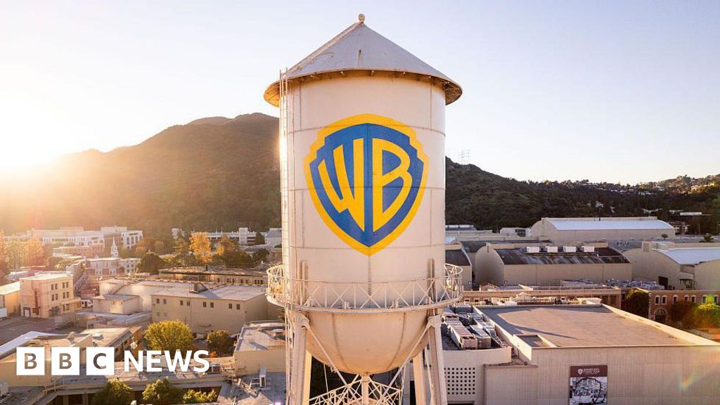 Featured image for Warner Bros. Rejects Paramount's $108bn Bid Amid Collapsing Deal