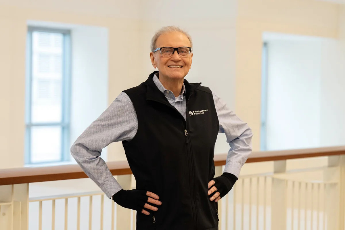 Featured image for "NBC News Report Leads to Unprecedented Double Lung-Liver Transplant for Doctor with Cancer"