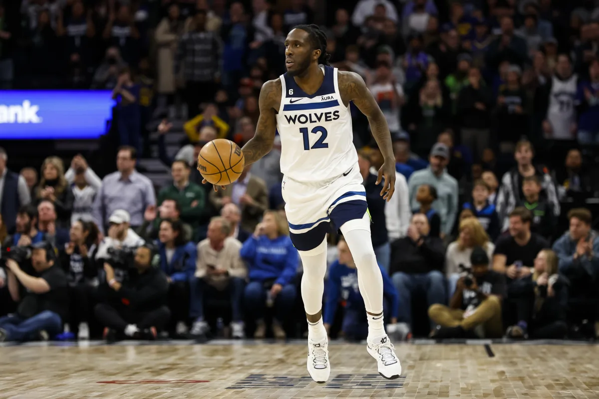 Timberwolves Waive Taurean Prince, Declining $7.4M Contract