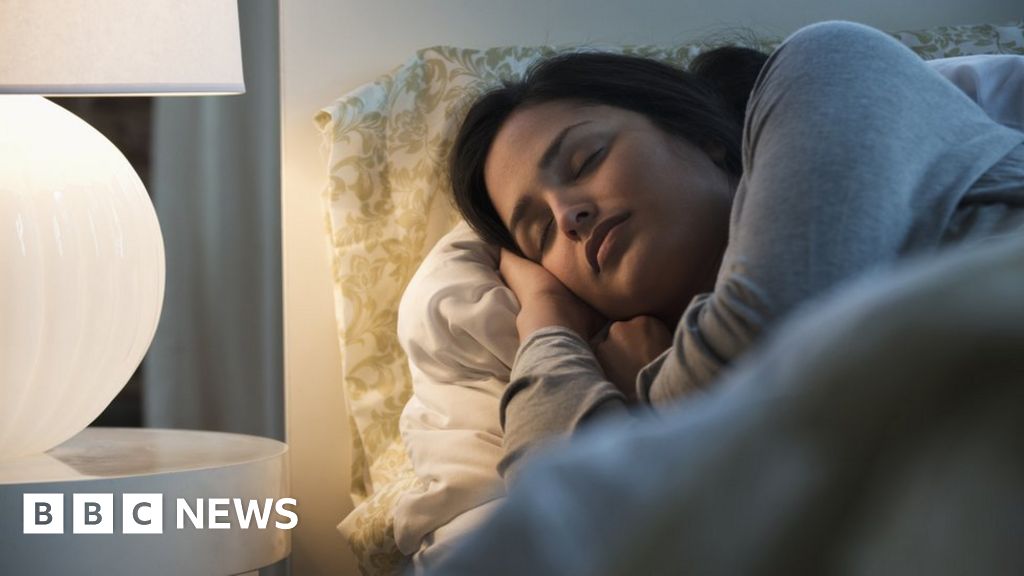 Featured image for The Importance of Consistent Sleep Patterns for Your Health