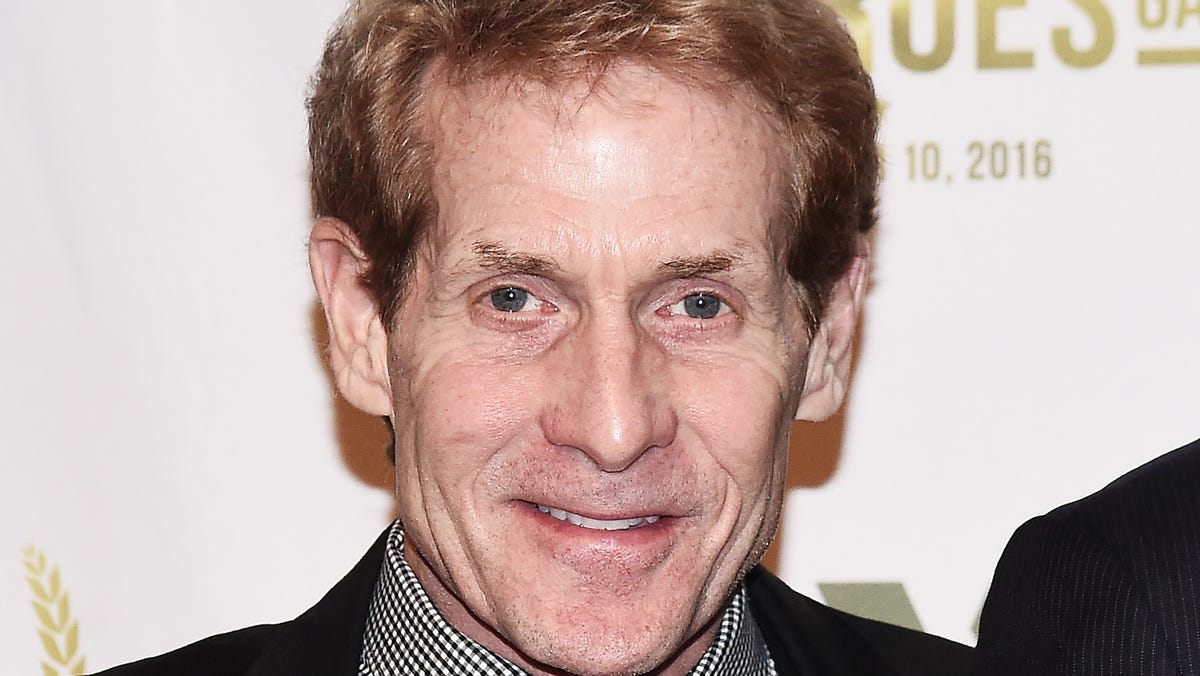 Featured image for Skip Bayless to Depart FS1's 'Undisputed' This Summer