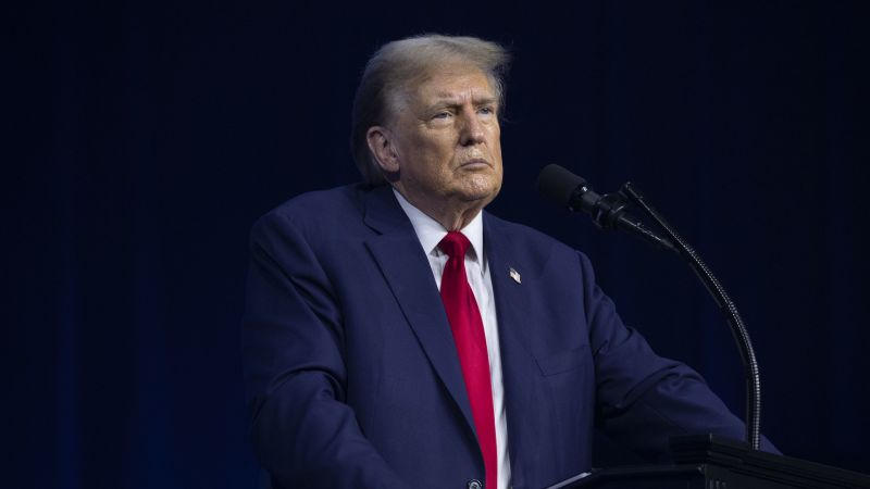 RNC 2024 Kicks Off in Milwaukee Amid Trump Assassination Attempt
