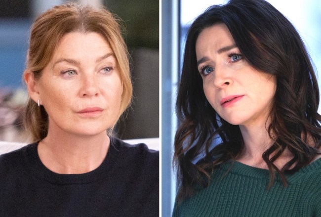 Featured image for "Grey's Anatomy: Season 20 Premiere Recap and Character's Exit Explained"