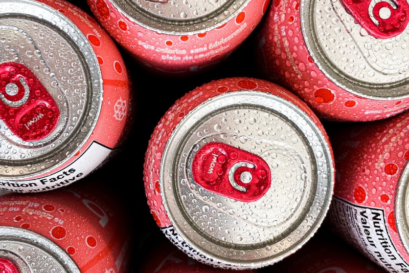 Featured image for Seattle's Soda Tax Linked to Lower Child Obesity Rates