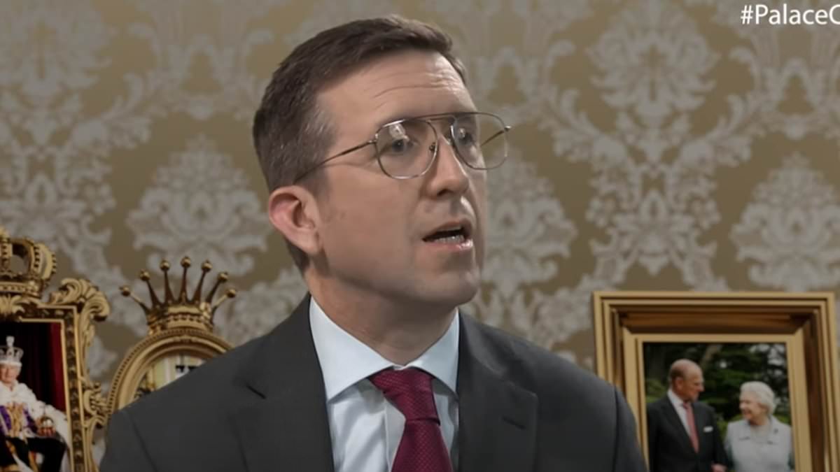 Featured image for "King Charles' Health Journey: A New Era of Transparency and Surgery"