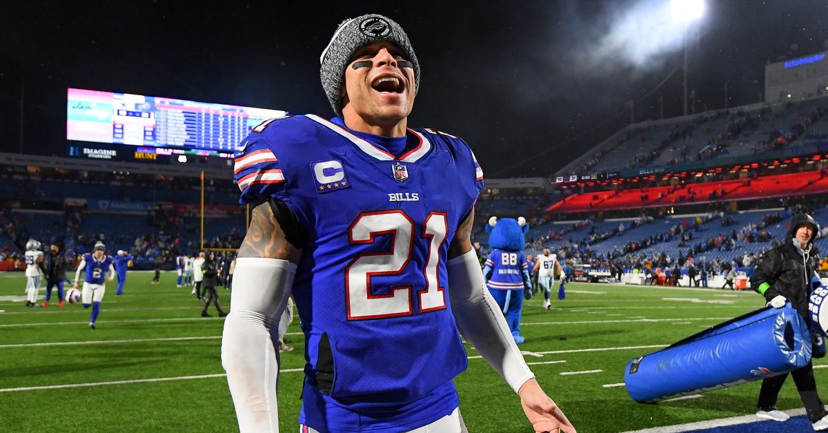 Micah Parsons and Bills' Dominance: Exposing 'Fake Analysts' and Dallas' Weaknesses