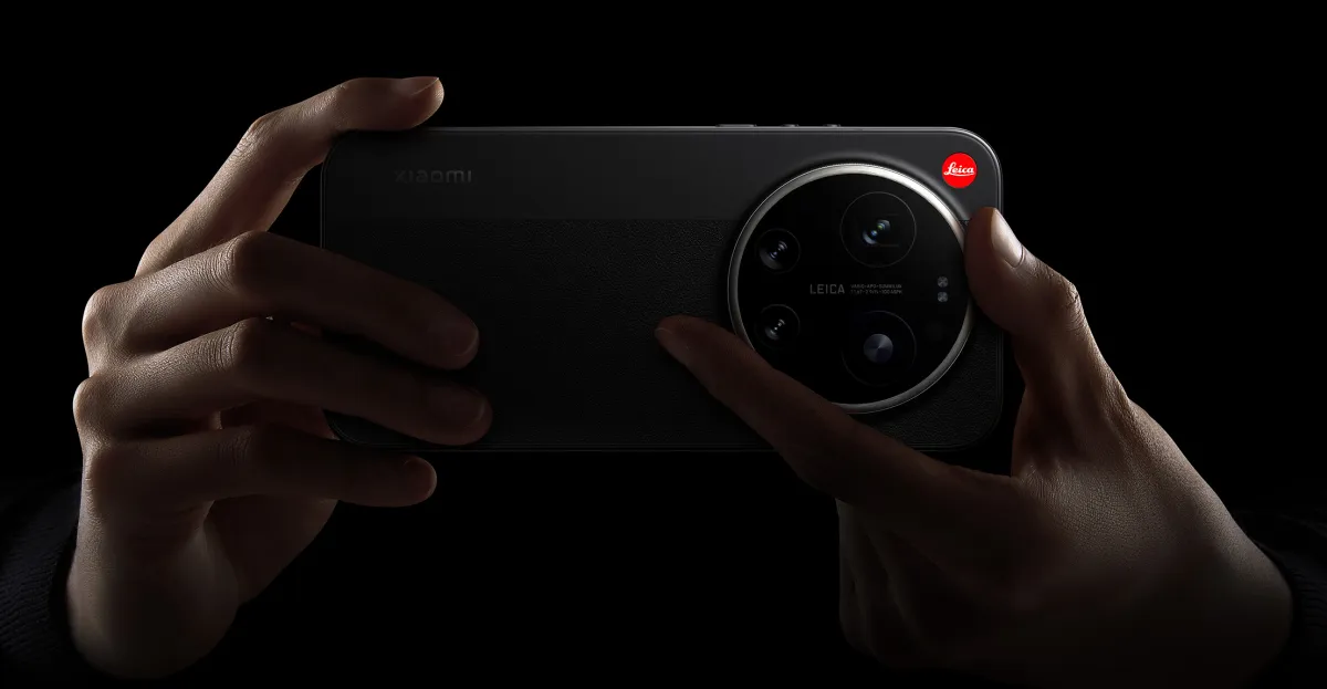 Featured image for Xiaomi 17 Ultra Leica Edition Introduces Rotatable Camera Zoom