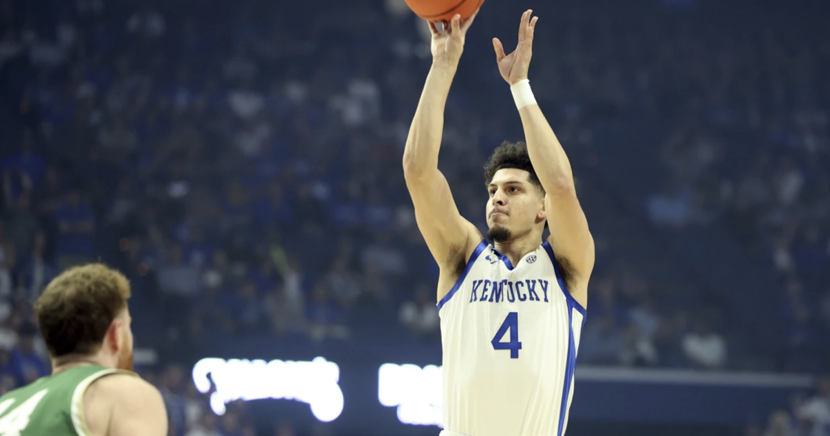 Featured image for Kentucky vs. Duke: How to Watch and Predictions for Champions Classic Showdown