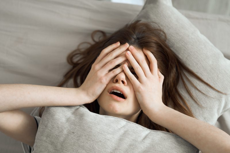 Featured image for "COVID-19 Linked to Worsening Hangovers, Say Researchers"