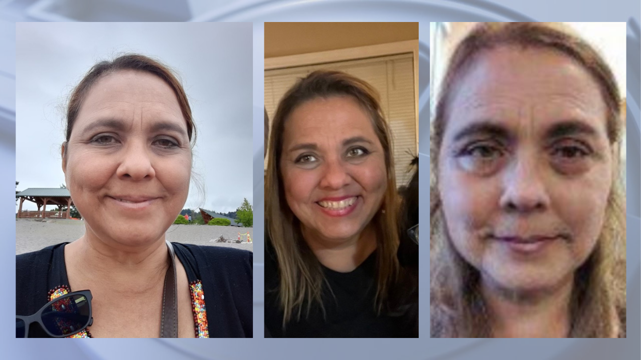 Arrest Made in Connection to Disappearance of Leticia Martinez After Mariners Game