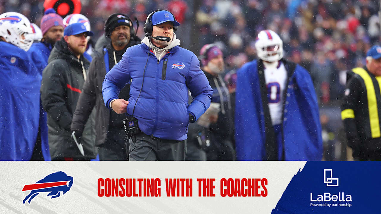 Featured image for Bills face kicker dilemma as Matt Prater and Jordan Phillips sidelined for Week 16