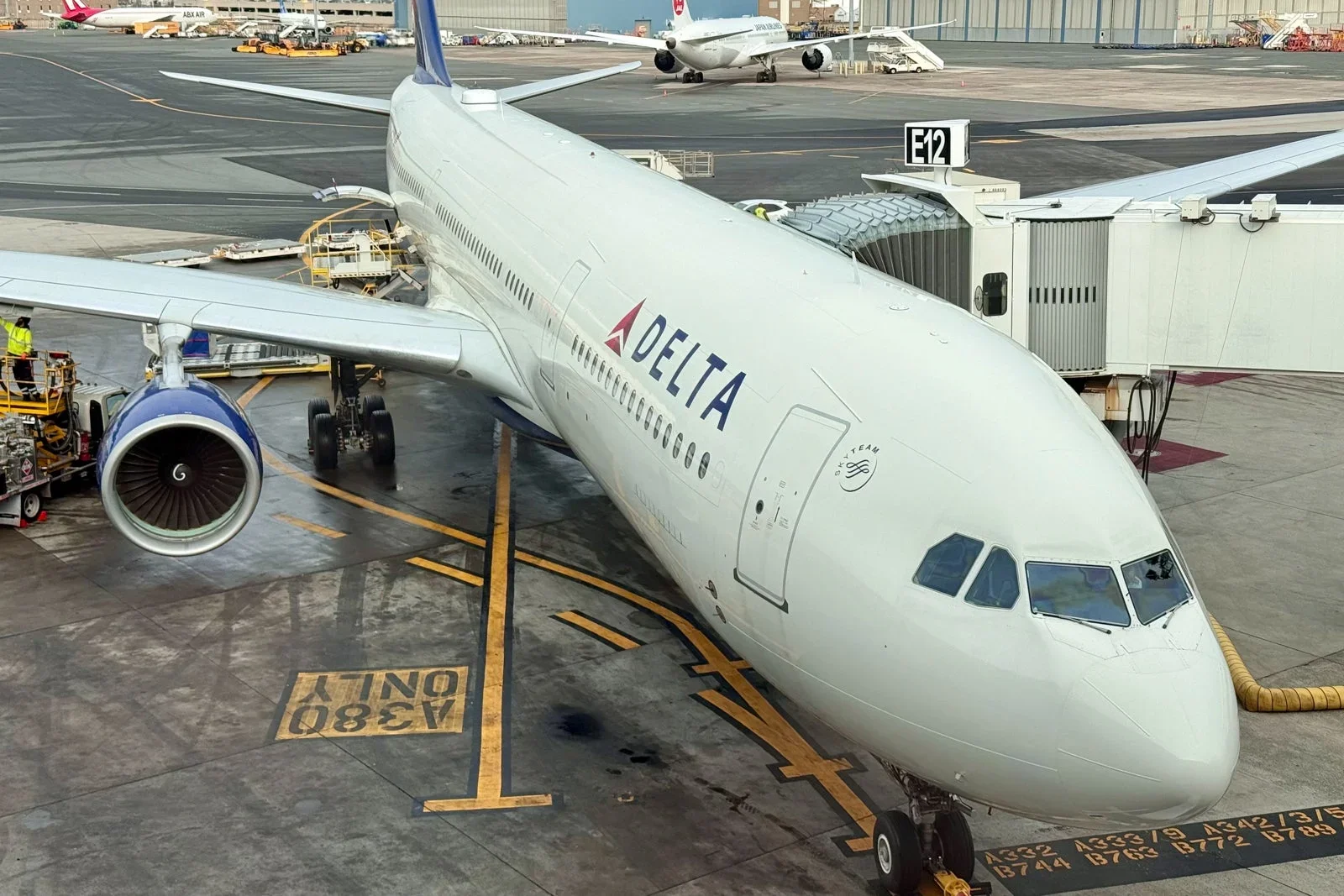 Delta expands Hawaii service with Boston-Honolulu return and MSP-Maui start