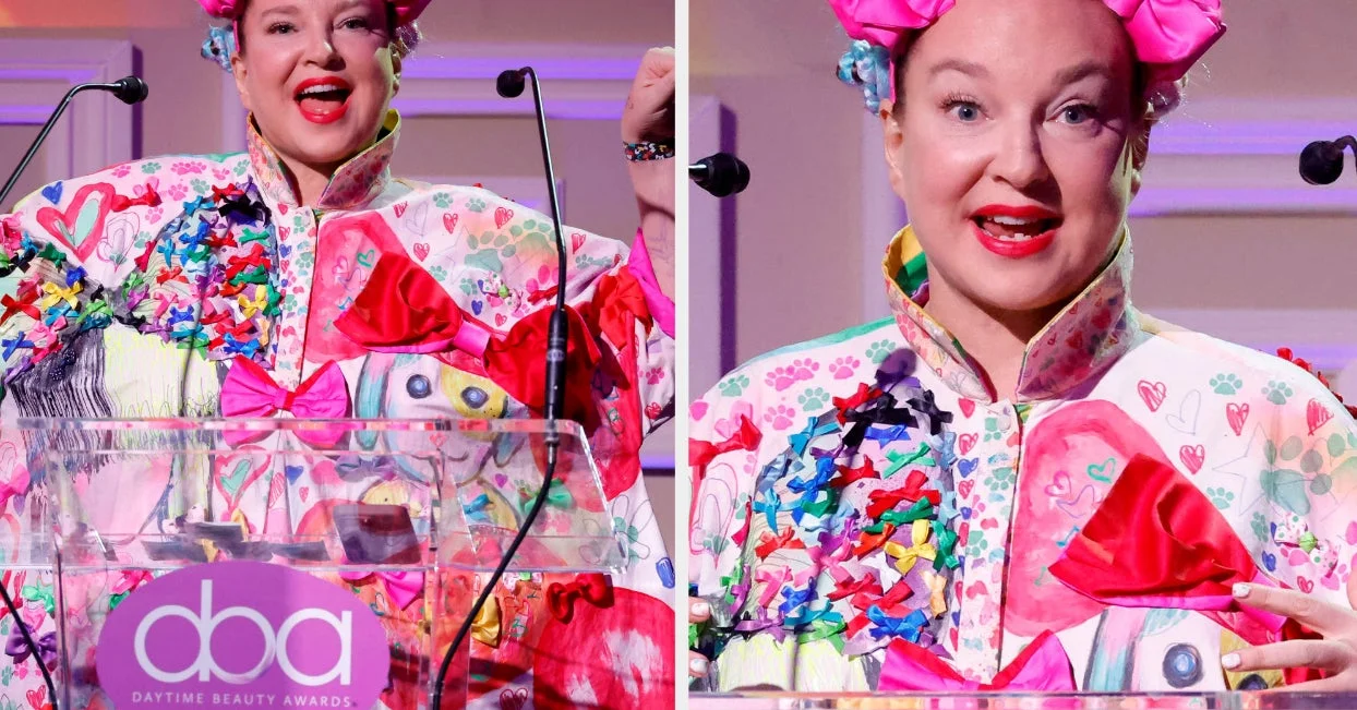 Sia Unveils Stunning Facelift Transformation