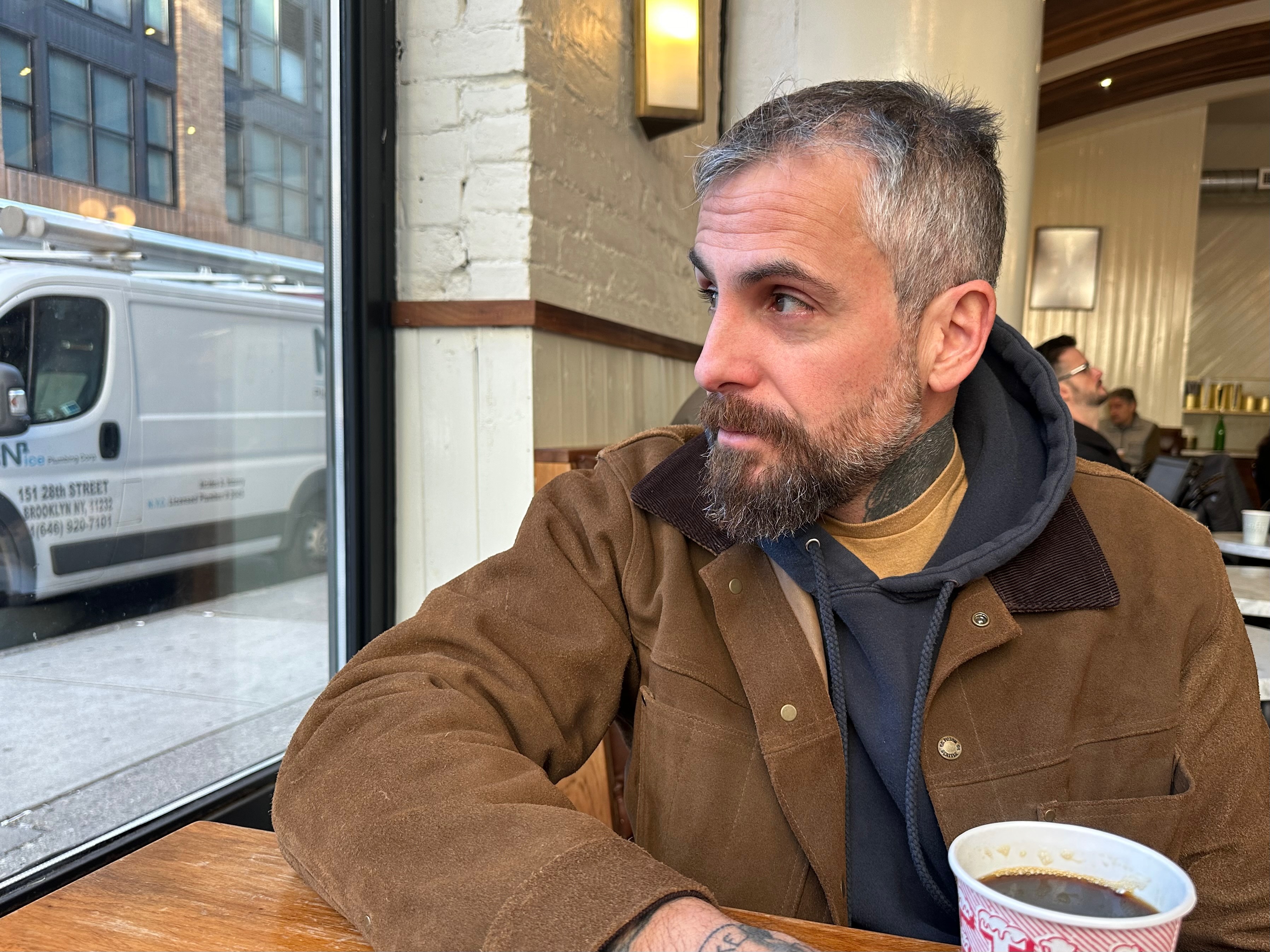 Featured image for "Former Officers and Survivors Advocate for Stronger Recognition of Jan. 6 Insurrection"