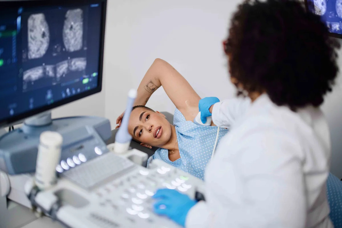 High Imaging Costs Discourage Breast Cancer Care, Study Shows.