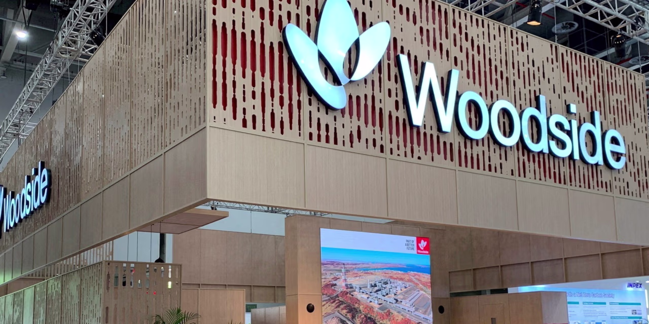 Featured image for Woodside Resolves Labor Dispute, Easing Gas Market Concerns